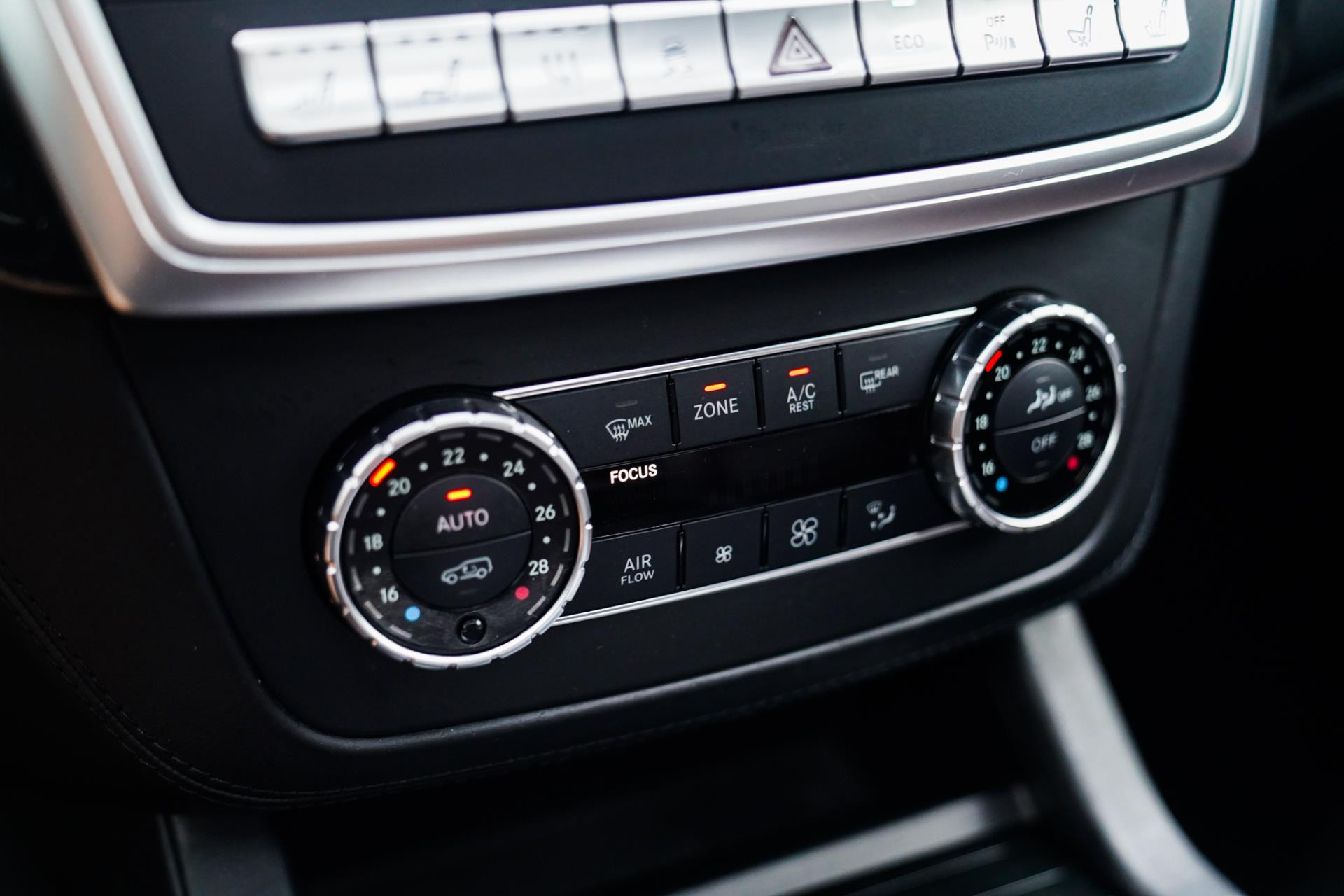 Hoofdafbeelding Mercedes-Benz GL