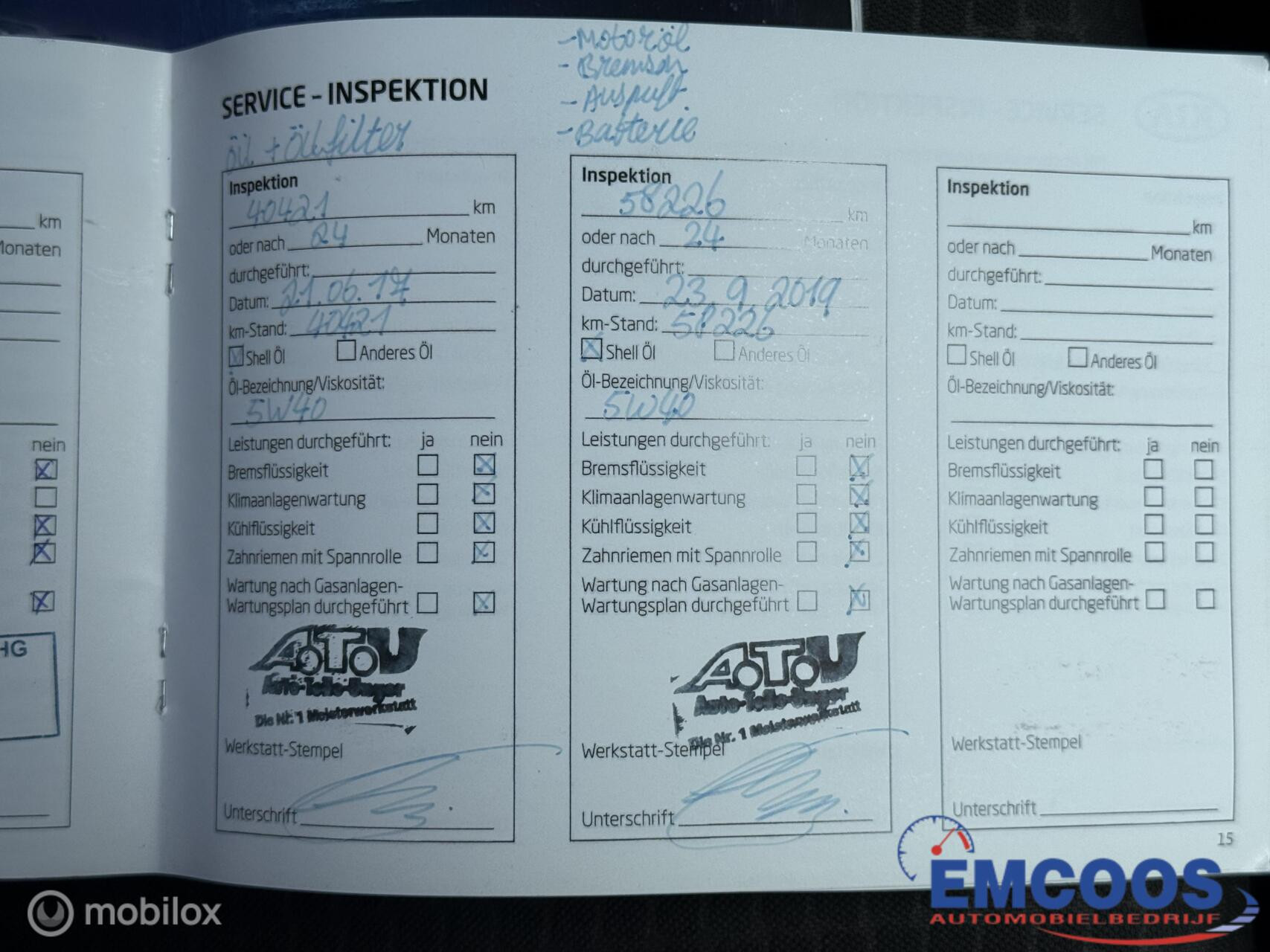 Hoofdafbeelding Kia Soul