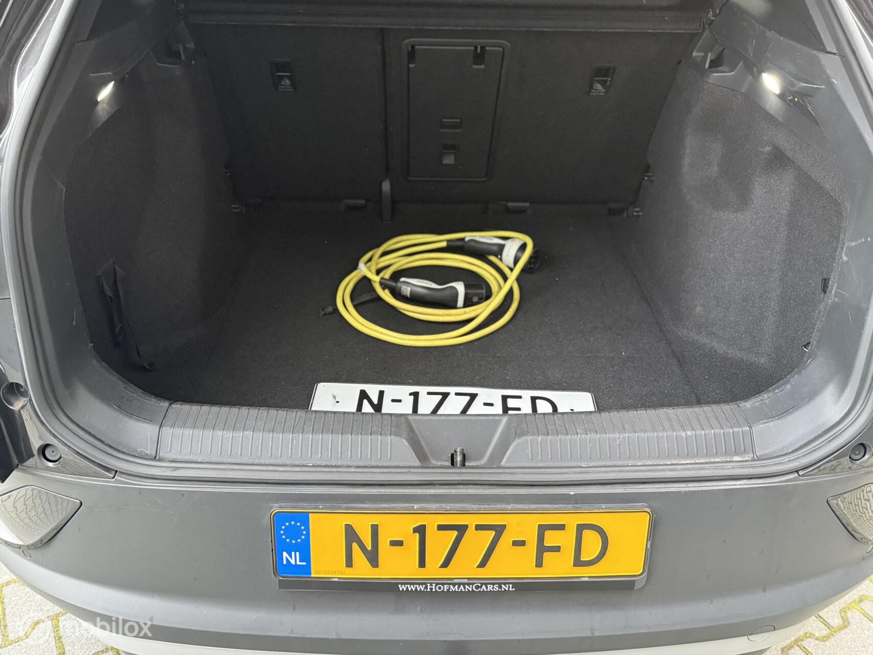 Hoofdafbeelding Volkswagen ID.4