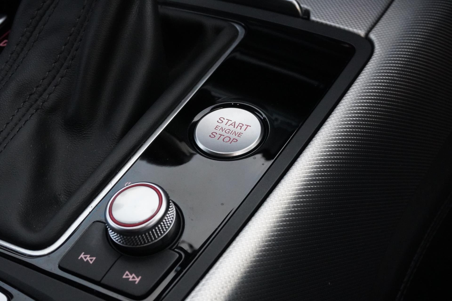 Hoofdafbeelding Audi A6 Allroad