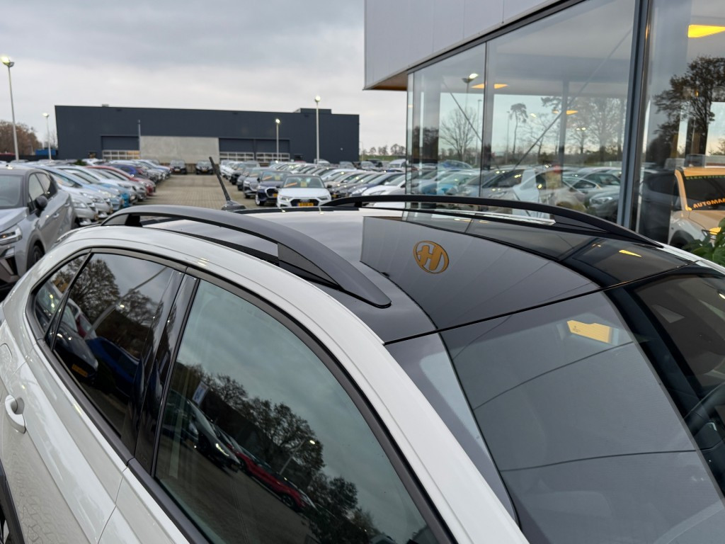 Hoofdafbeelding Volkswagen Taigo