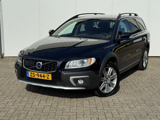 Hoofdafbeelding Volvo XC70 Volvo XC70 D4 Automaat FWD Dynamic Edition | Adaptiv Cruise | Trekhaak