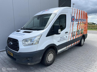 Ford Transit 290 2.2 TDCI L2H2 Tr vaste prijs