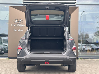 Hyundai Kona Hyundai Kona 1.6 GDI HEV Comfort | Navigatie | Adaptieve Cruise Control | Hybrid - afbeelding nr 9