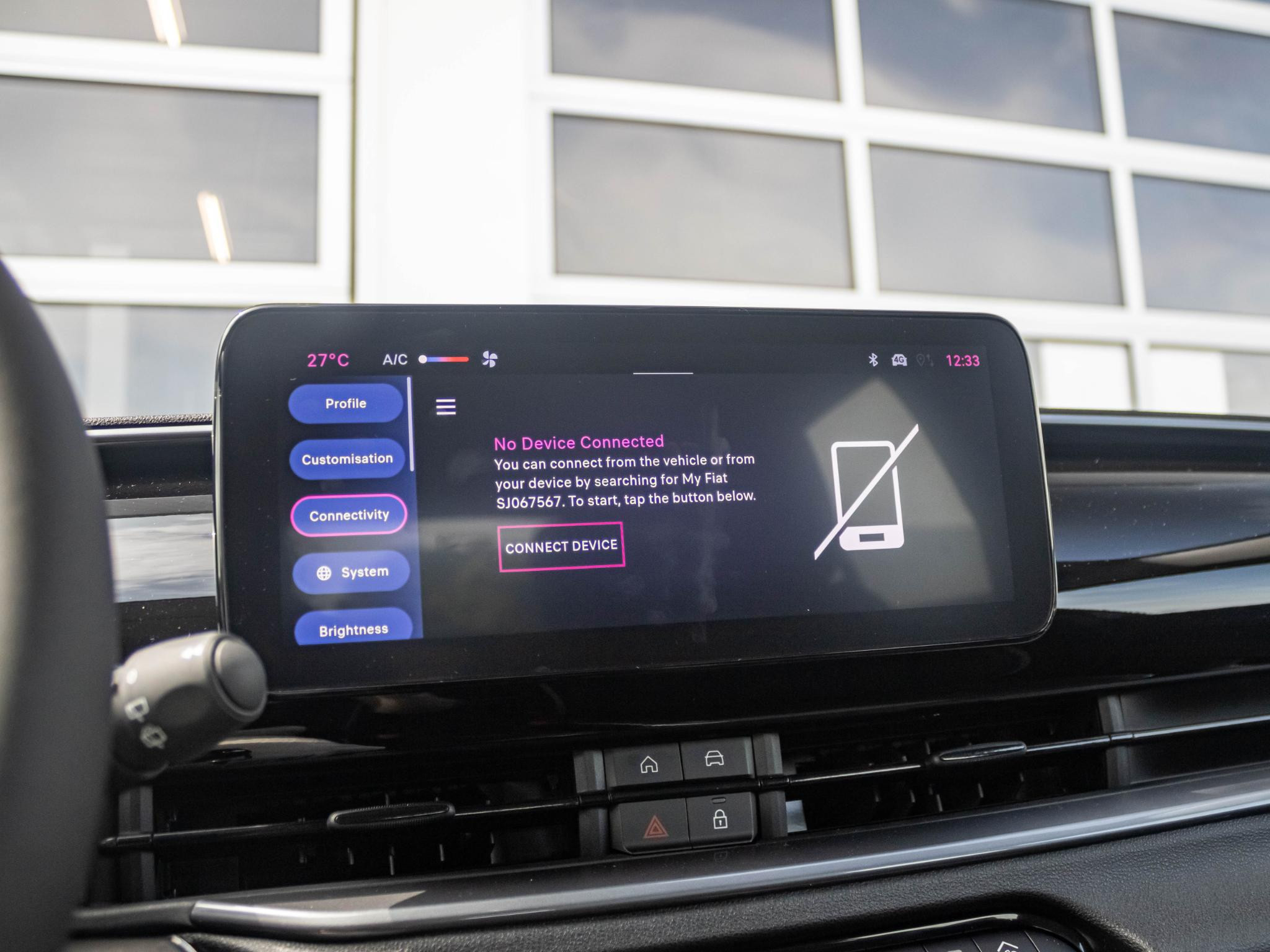 Hoofdafbeelding Fiat 600