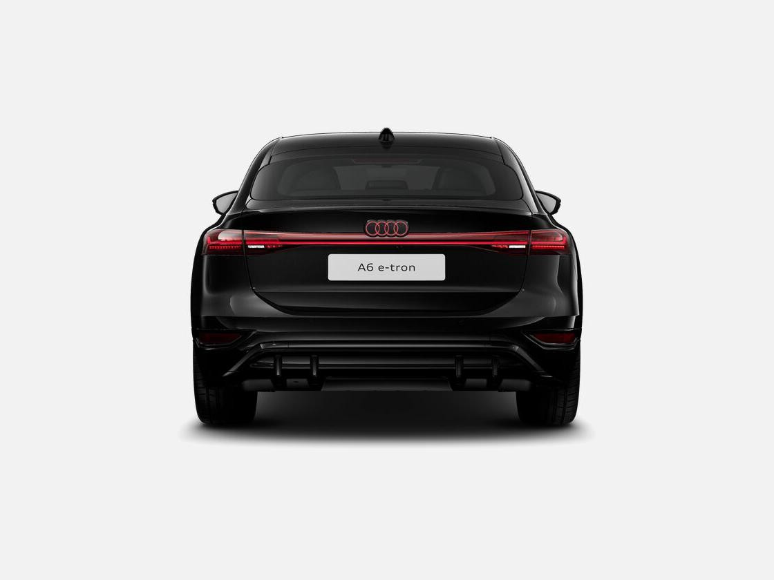 Hoofdafbeelding Audi A6 Sportback e-tron