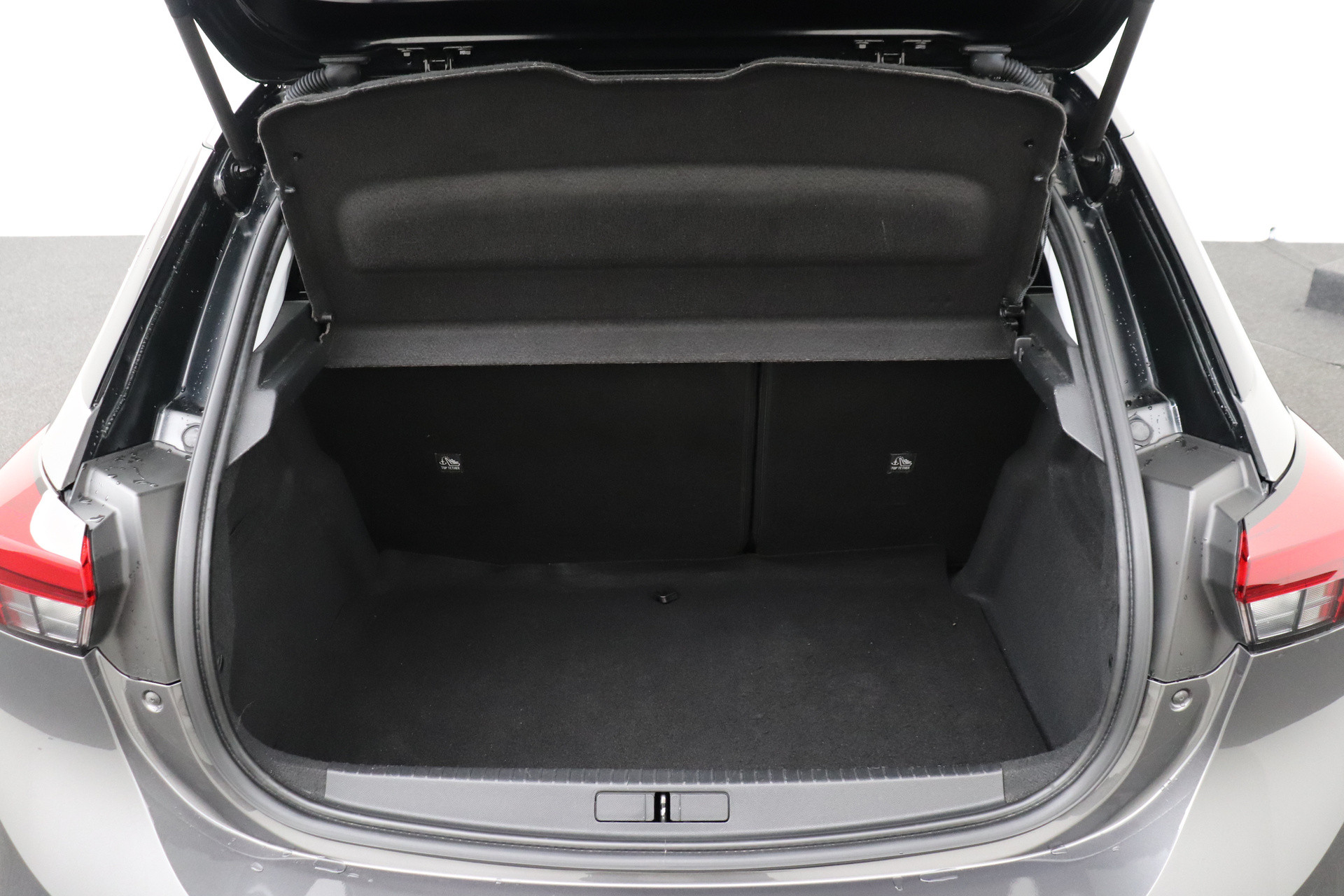 Hoofdafbeelding Opel Corsa-e