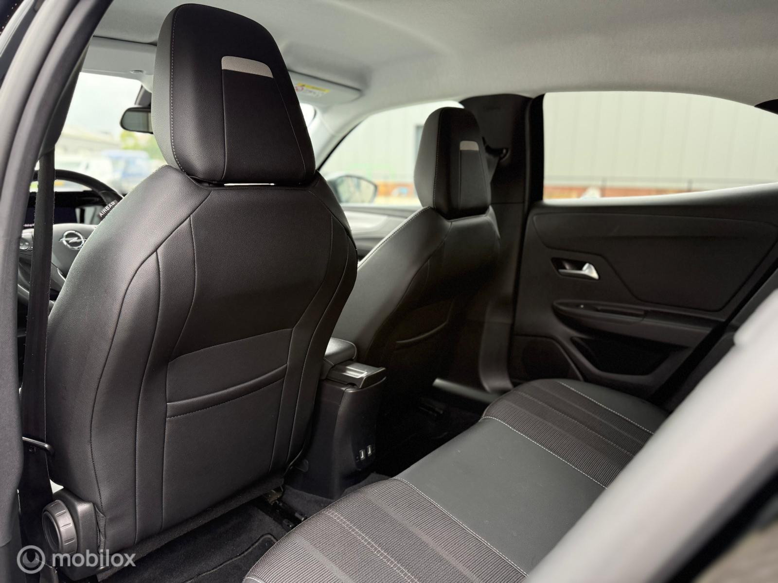 Hoofdafbeelding Opel Mokka-e