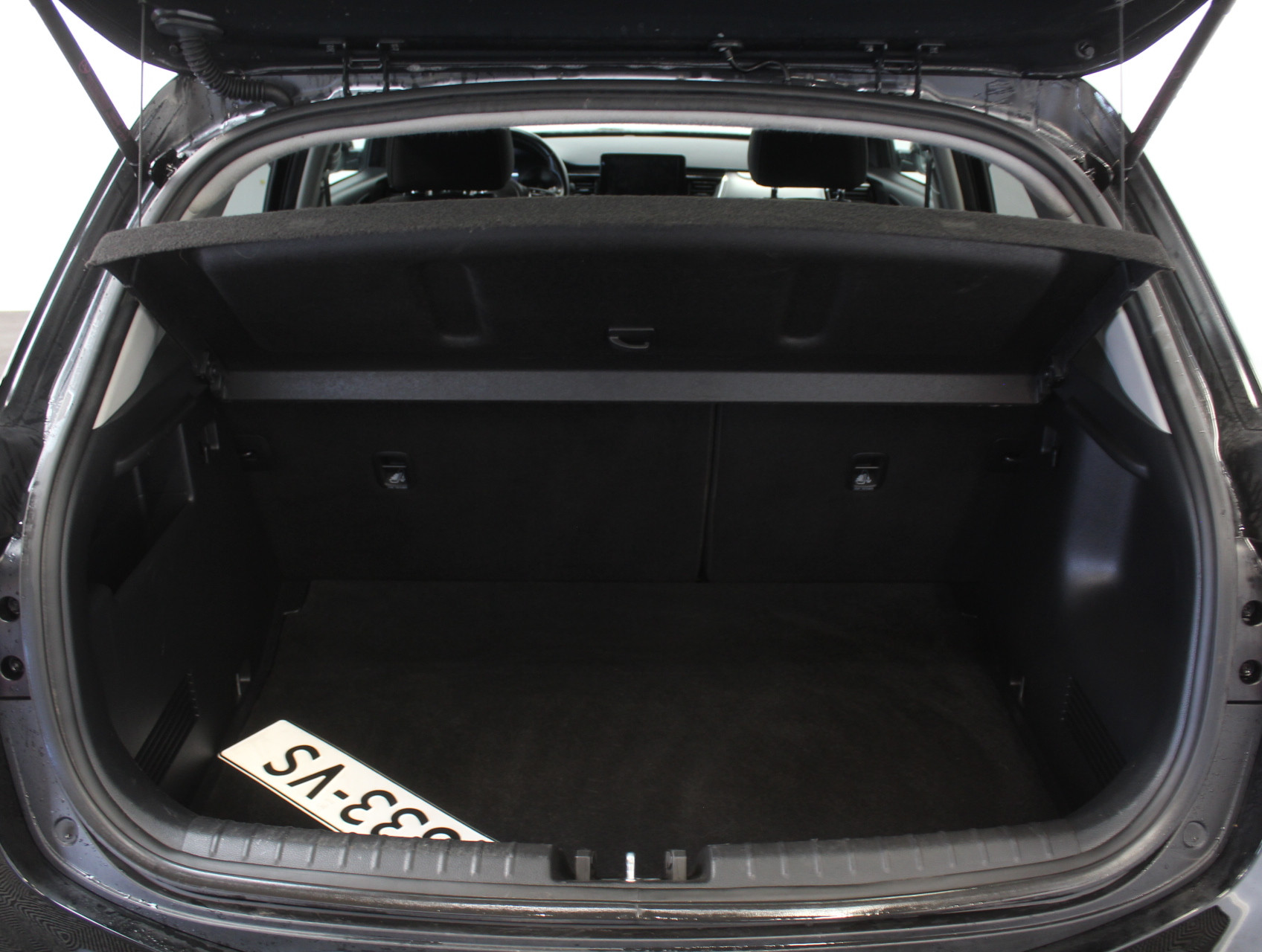 Hoofdafbeelding Kia Stonic