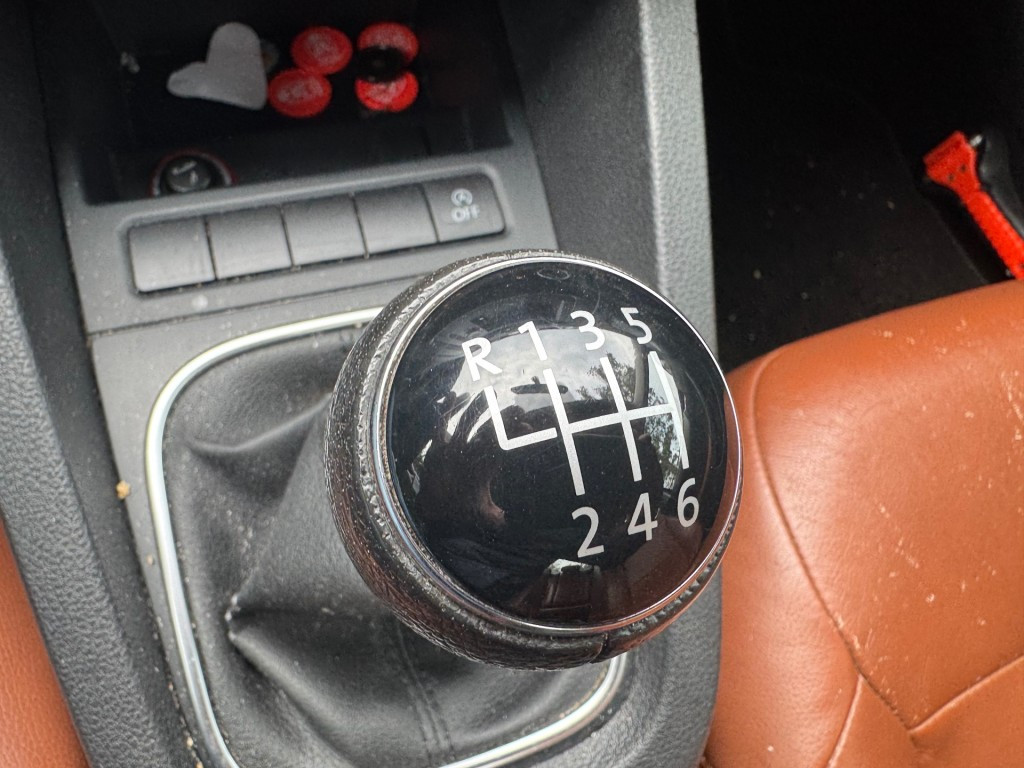 Hoofdafbeelding Volkswagen Jetta