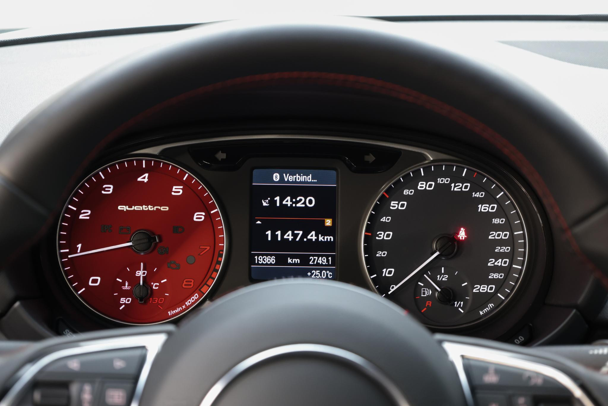 Hoofdafbeelding Audi A1