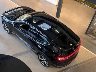 Polestar 3 Polestar 3 LRDM Launch Edition 111 kWh - Plus & Pilot Pack | Trekhaak | 22