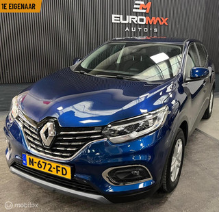 Renault Kadjar 1.2 TCe Life 1e Eigenaar - Airco - Trekhaak