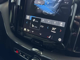 Volvo XC60 Volvo XC60 2.0 T6 350PK PHEV AWD PLUS DARK LONG RANGE PANO HARMAN-KARDON 360CAM ELEK.KLEP STUUR/STOEL VERW. Plug in Hybrid - afbeelding nr 47