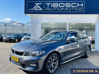 BMW 3-serie 320i Touring Sport-line Keyless M stuur Ambiance