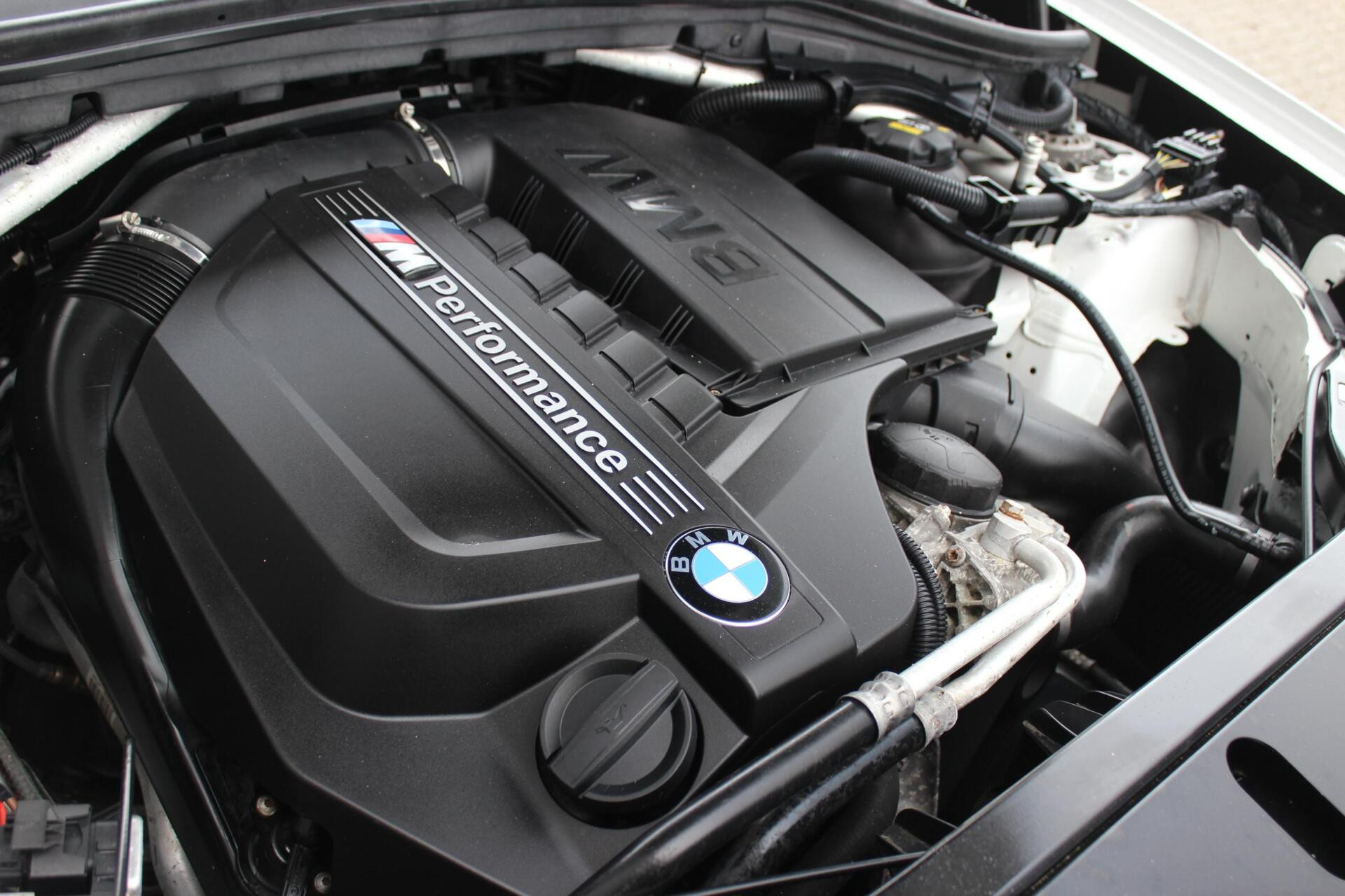 Hoofdafbeelding BMW X4