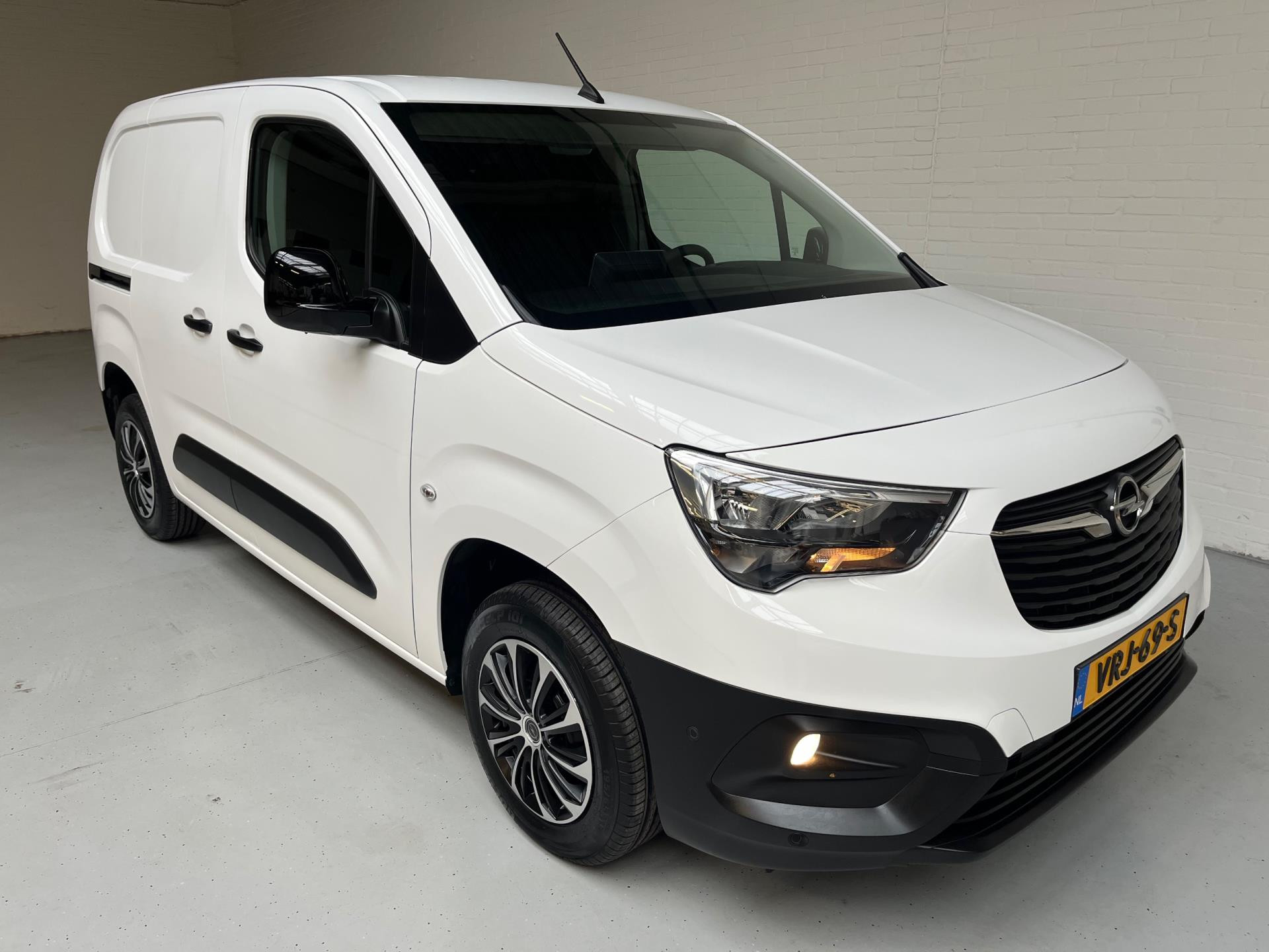 Hoofdafbeelding Opel Combo