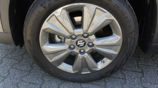 Suzuki Vitara Suzuki Vitara 1.4 B.jet Select SH - afbeelding nr 2