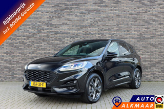 Ford Kuga 2.5 PHEV ST-Line | Trekhaak | Rijklaarprijs - incl.garantie