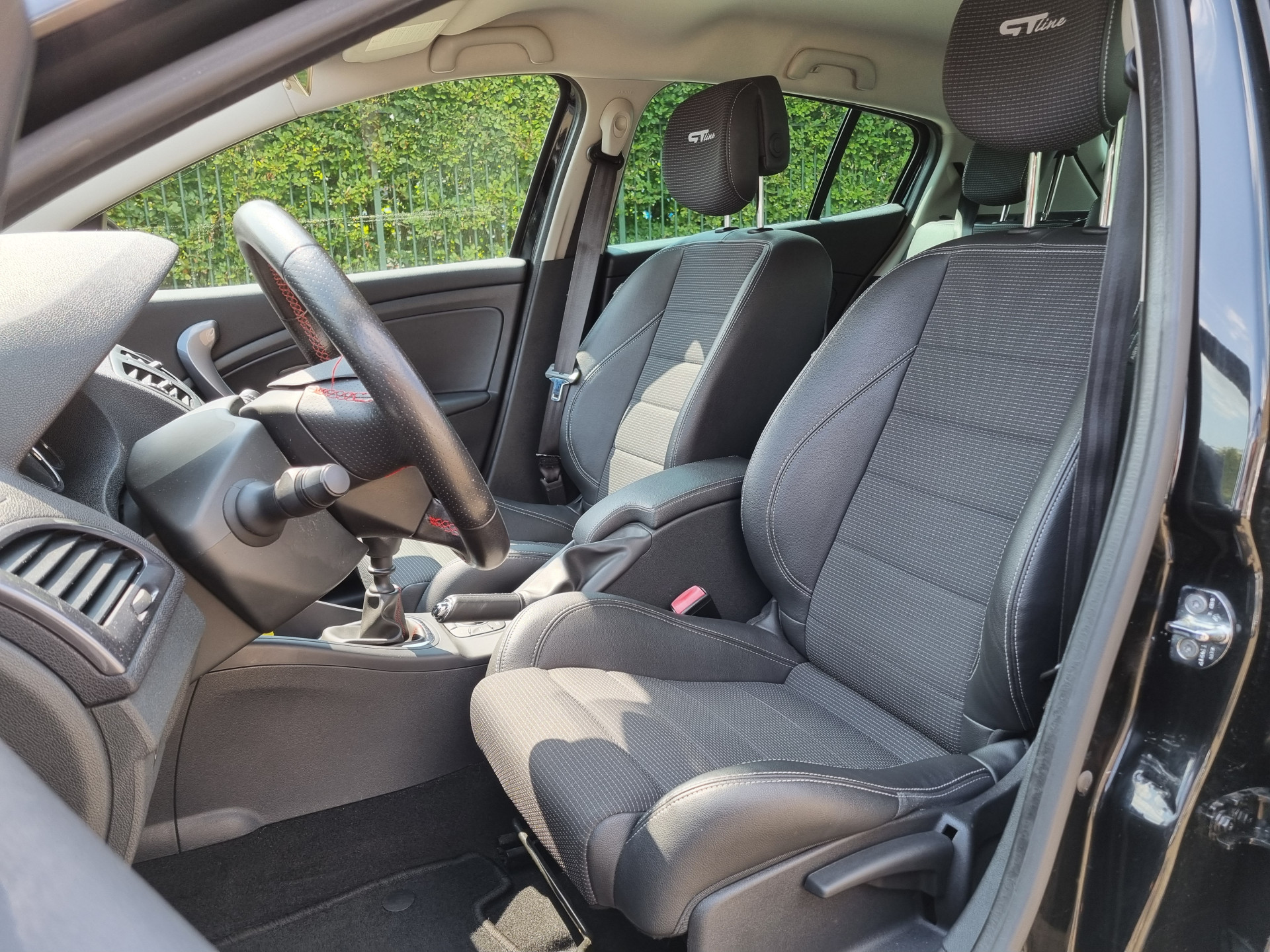 Hoofdafbeelding Renault Mégane