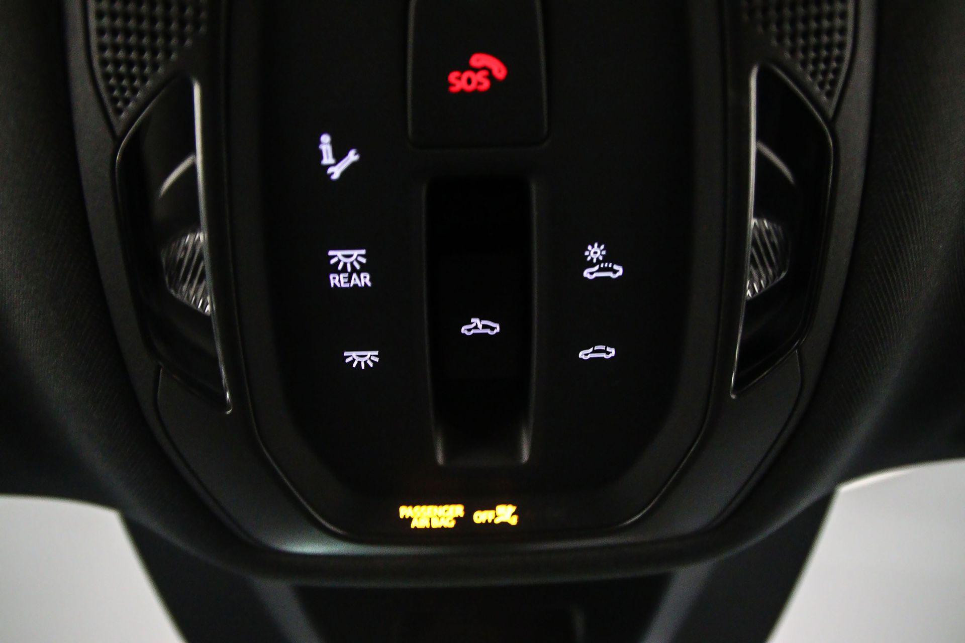 Hoofdafbeelding Audi SQ6