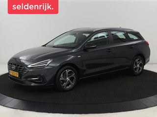 Hyundai i30 1.0 T-GDi MHEV Comfort Smart | Camera | Carplay |  Keyless | Full LED | Navigatie | Climate control | Parkeerhulp | Cruise control | DAB | Bluetooth