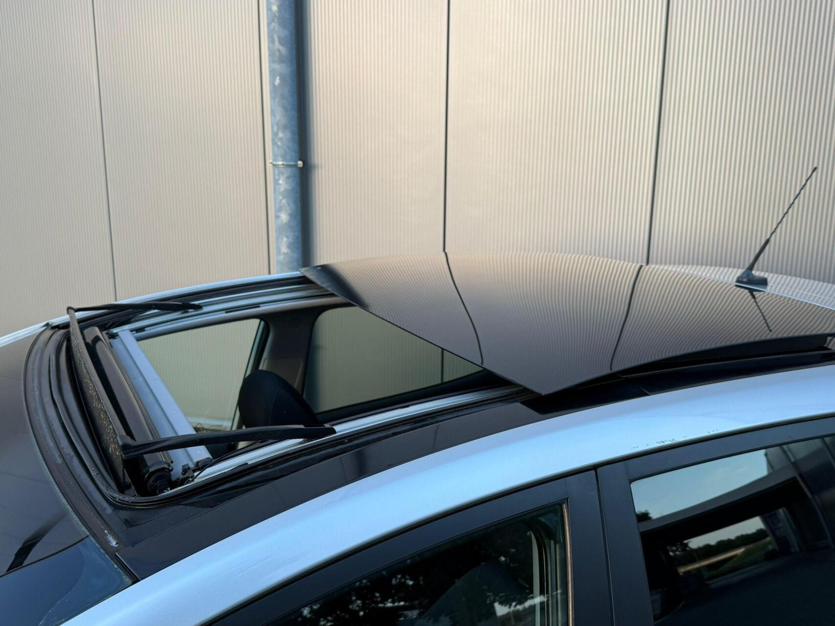 Hoofdafbeelding Hyundai ix20