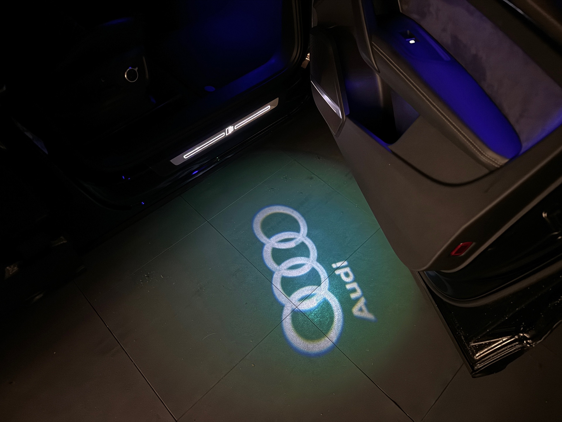 Hoofdafbeelding Audi SQ5