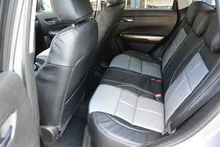 Suzuki Vitara Suzuki Vitara 1.4 Select Turbo Boosterjet Smart Hybrid Navigatie/Airco/Cruise - afbeelding nr 24