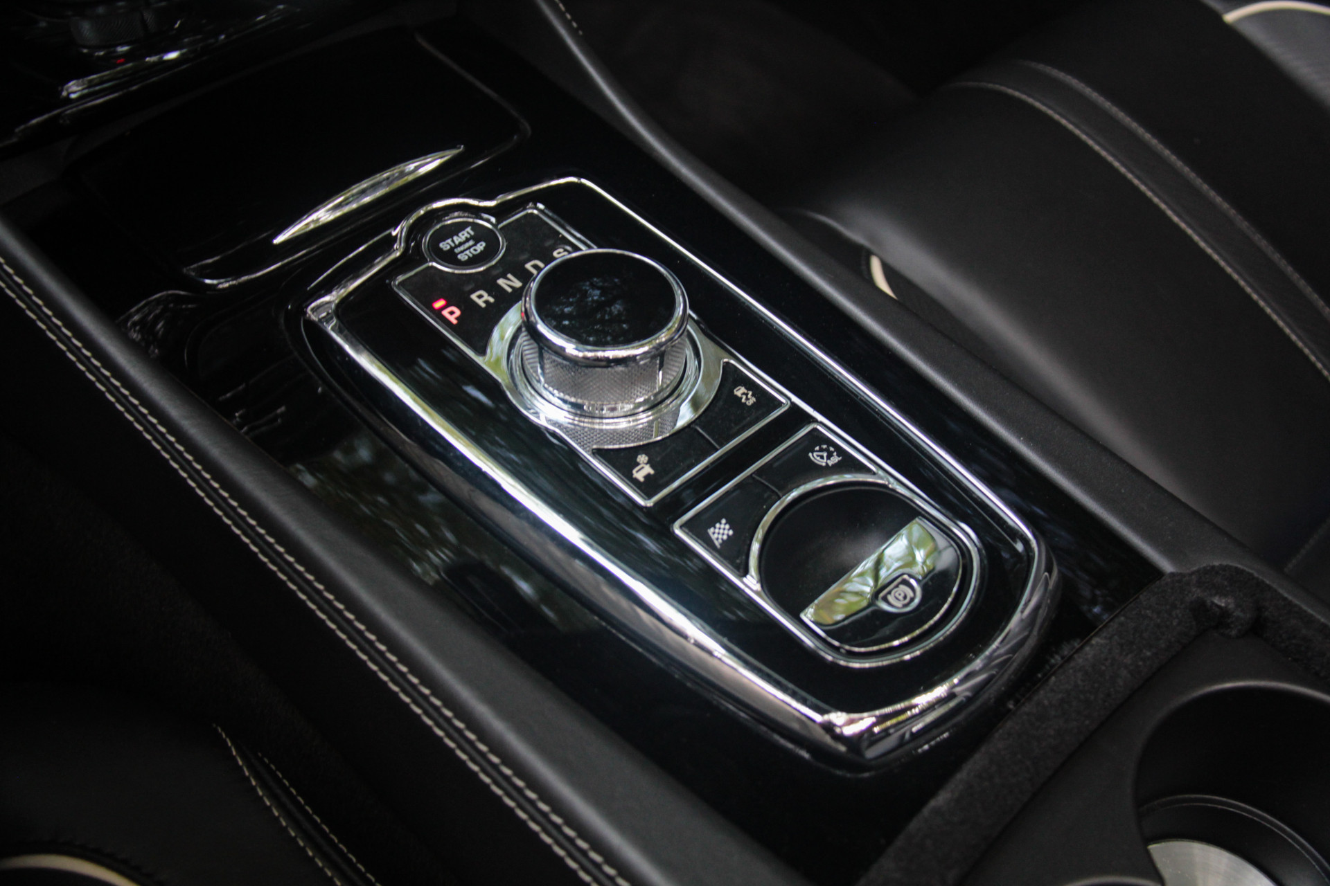 Hoofdafbeelding Jaguar XK