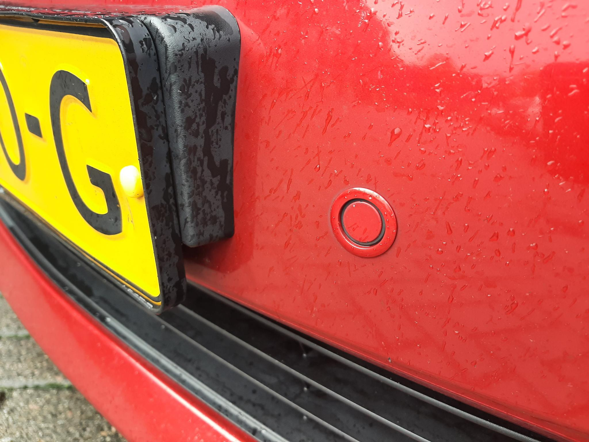 Hoofdafbeelding Toyota Prius