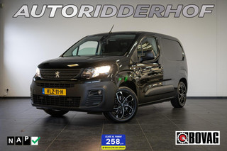 Peugeot Partner bestel 1.5 BlueHDI Premium | Automaat | LMV