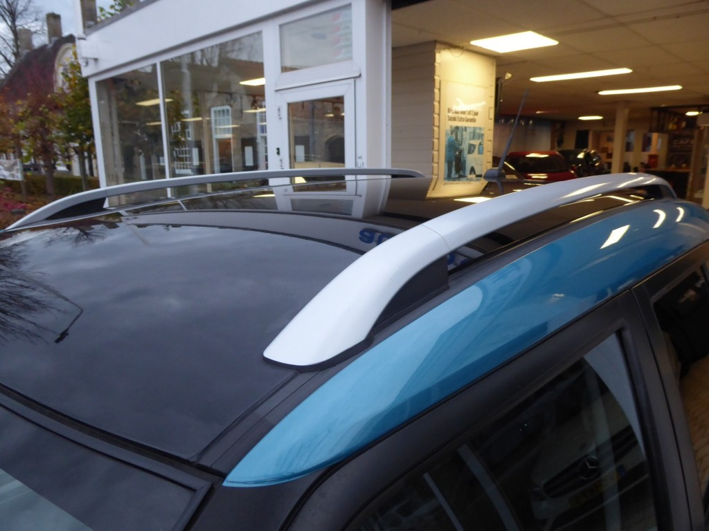 Hoofdafbeelding Suzuki Ignis