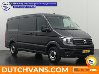 Volkswagen Crafter 2.0TDI 140PK L3H2 Highline | Navigatie | Camera | Airco | Cruie | Betimmering