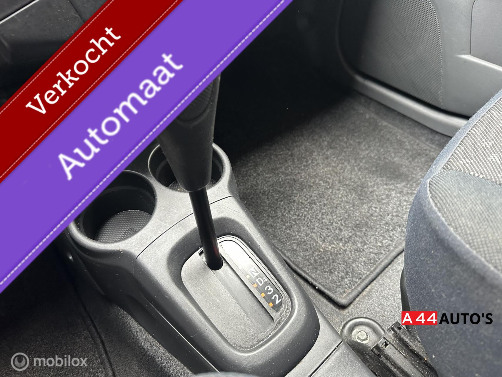 Hoofdafbeelding Daihatsu Cuore