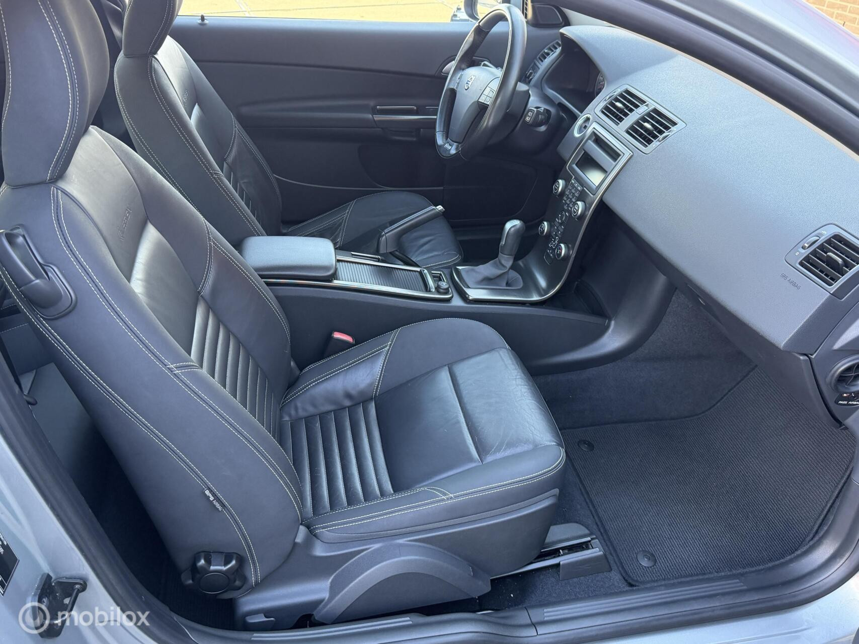 Hoofdafbeelding Volvo C30