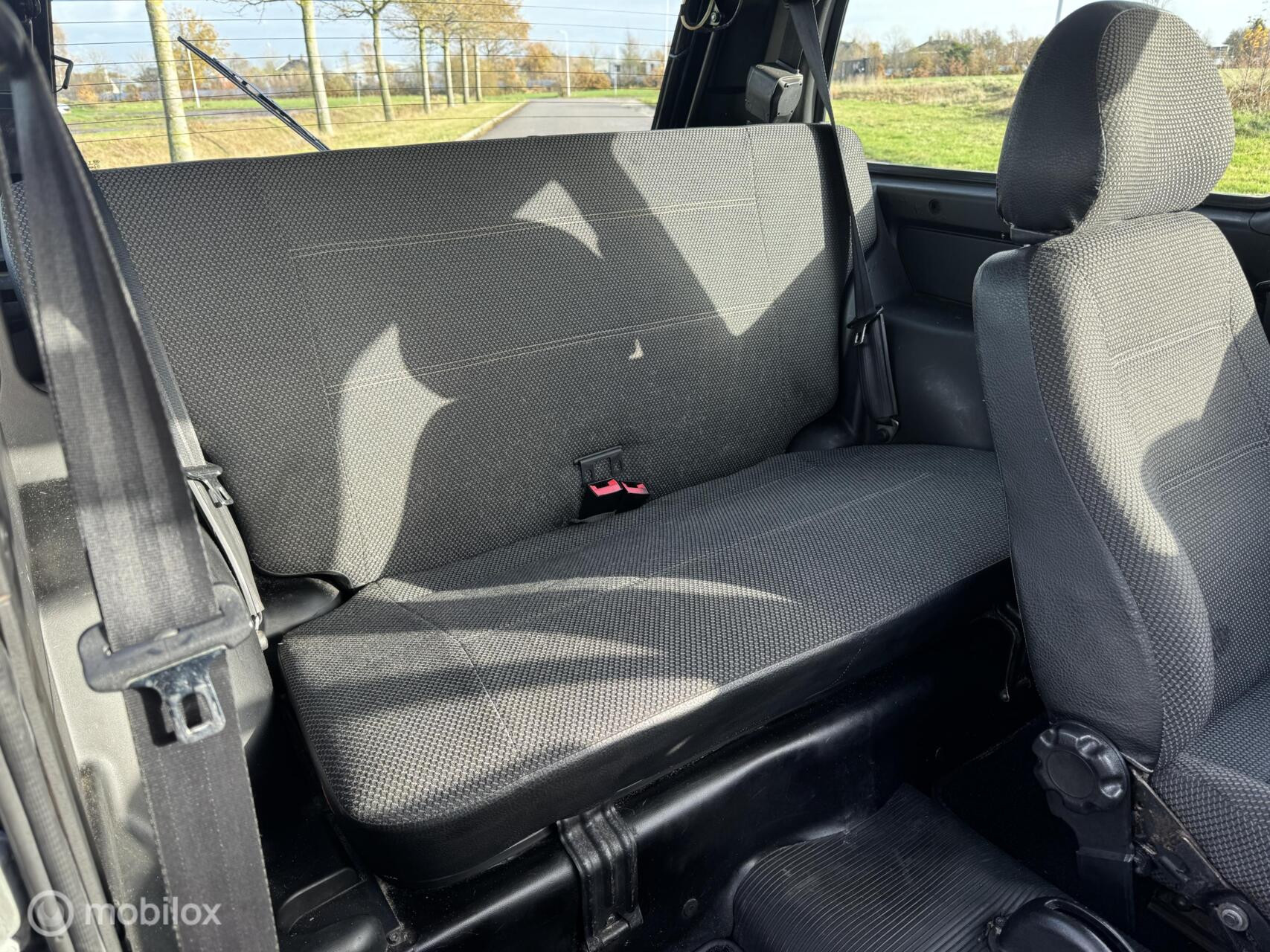 Hoofdafbeelding Lada Niva