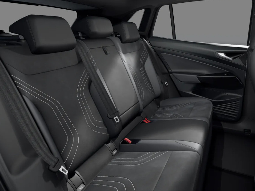 Hoofdafbeelding Volkswagen ID.4