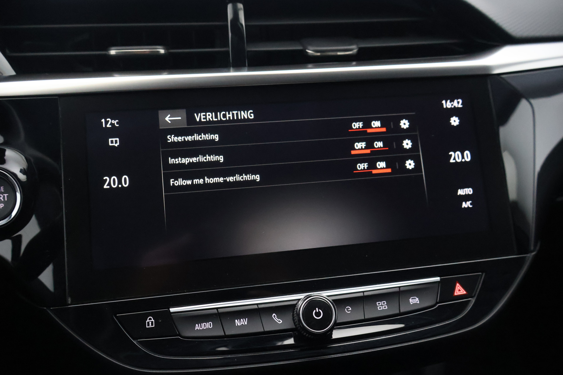 Hoofdafbeelding Opel Corsa-e