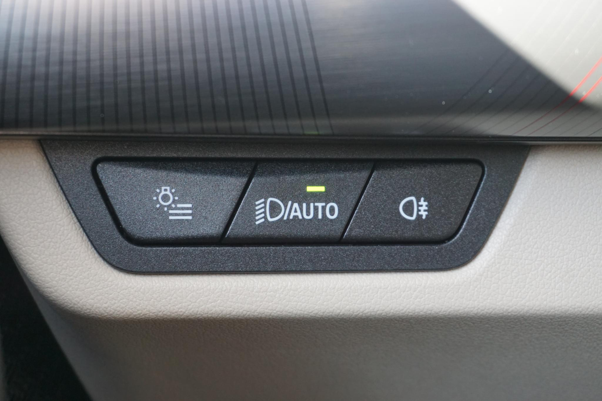 Hoofdafbeelding BMW iX2