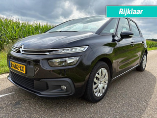 Citroën C4 1.2 PURETECH START / AIRCO / CRUISE / NAVI