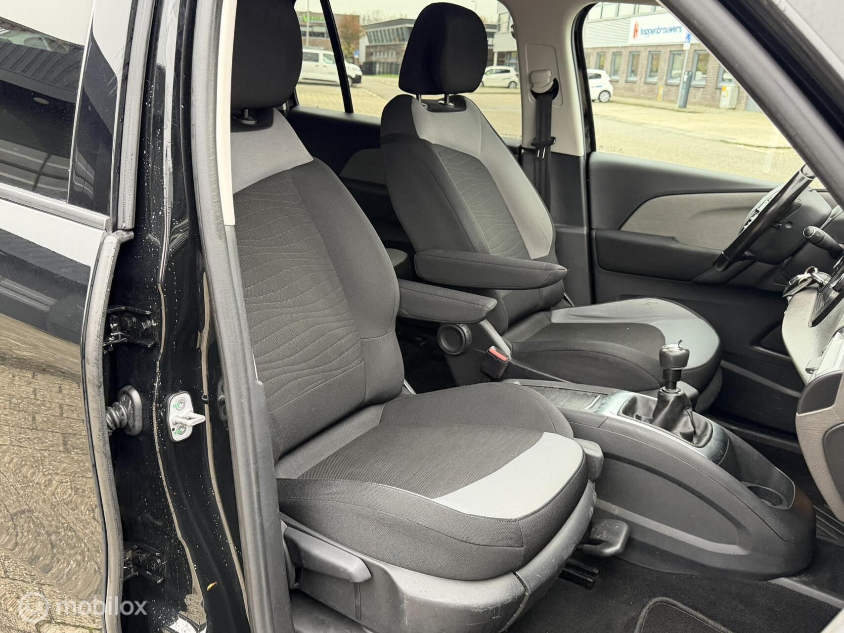 Hoofdafbeelding Citroën Grand C4 Picasso