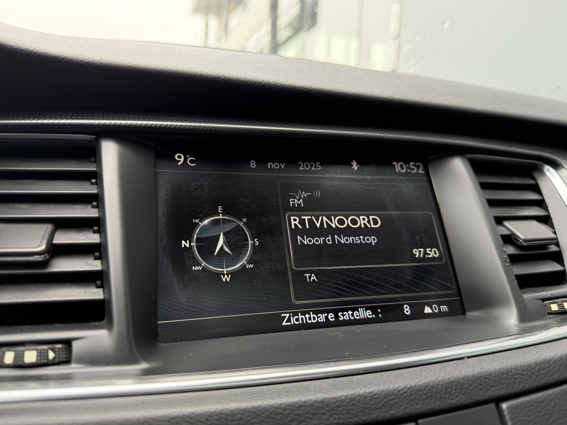 Hoofdafbeelding Peugeot 508