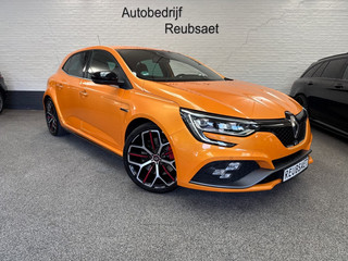 Renault Mégane 1.8 TCE 300 RS Trophy Launch Control Clima Camera Incl 12Mnd Garantie
