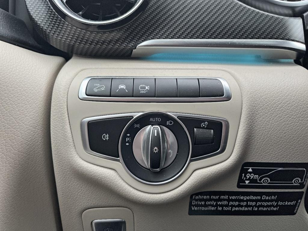 Hoofdafbeelding Mercedes-Benz Marco Polo