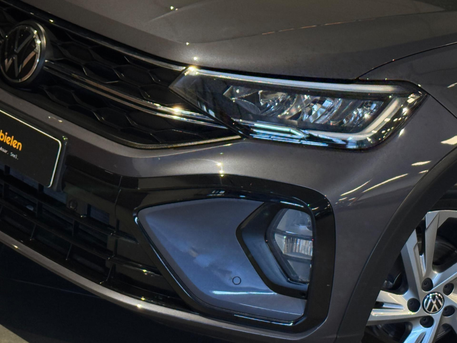 Hoofdafbeelding Volkswagen Taigo