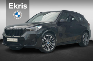 BMW X1 xDrive30e M Sportpakket 20'' / Panoramadak / Head-Up Display / Driving Assistant Plus / Elektrisch verstelbare stoelen