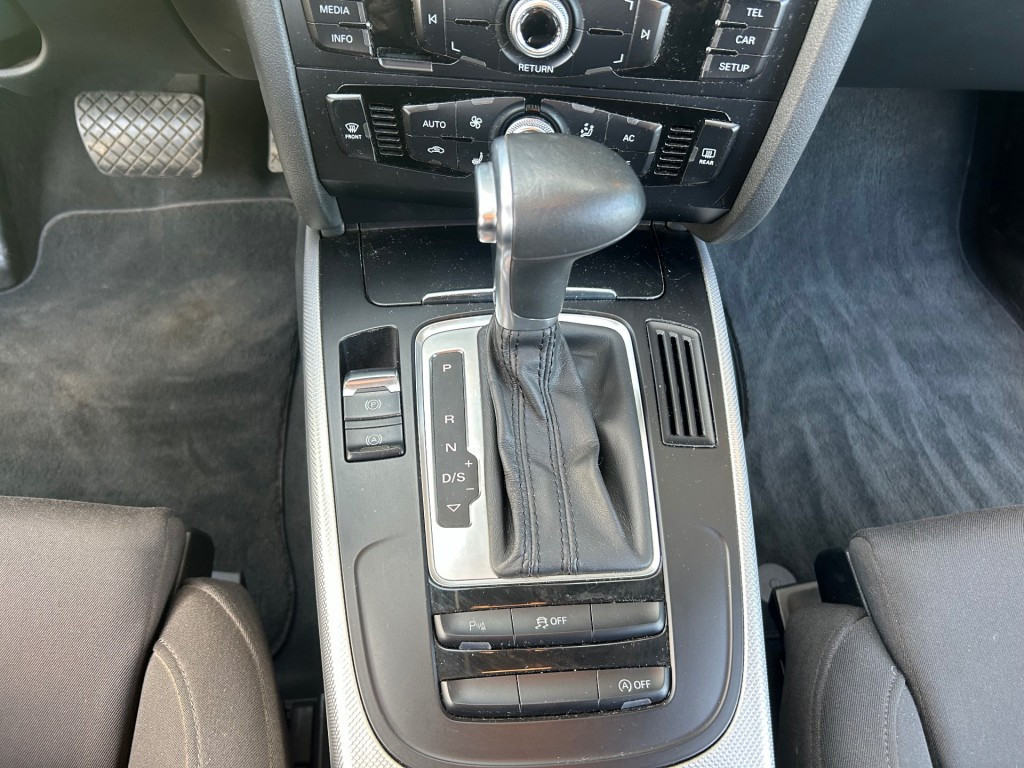 Hoofdafbeelding Audi Coupé