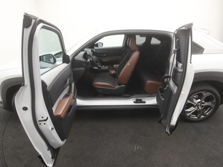 Mazda MX-30 Mazda MX-30 e-SkyActiv EV Advantage : dealer onderhouden - 16% bijtelling tot 10-2028 - afbeelding nr 43