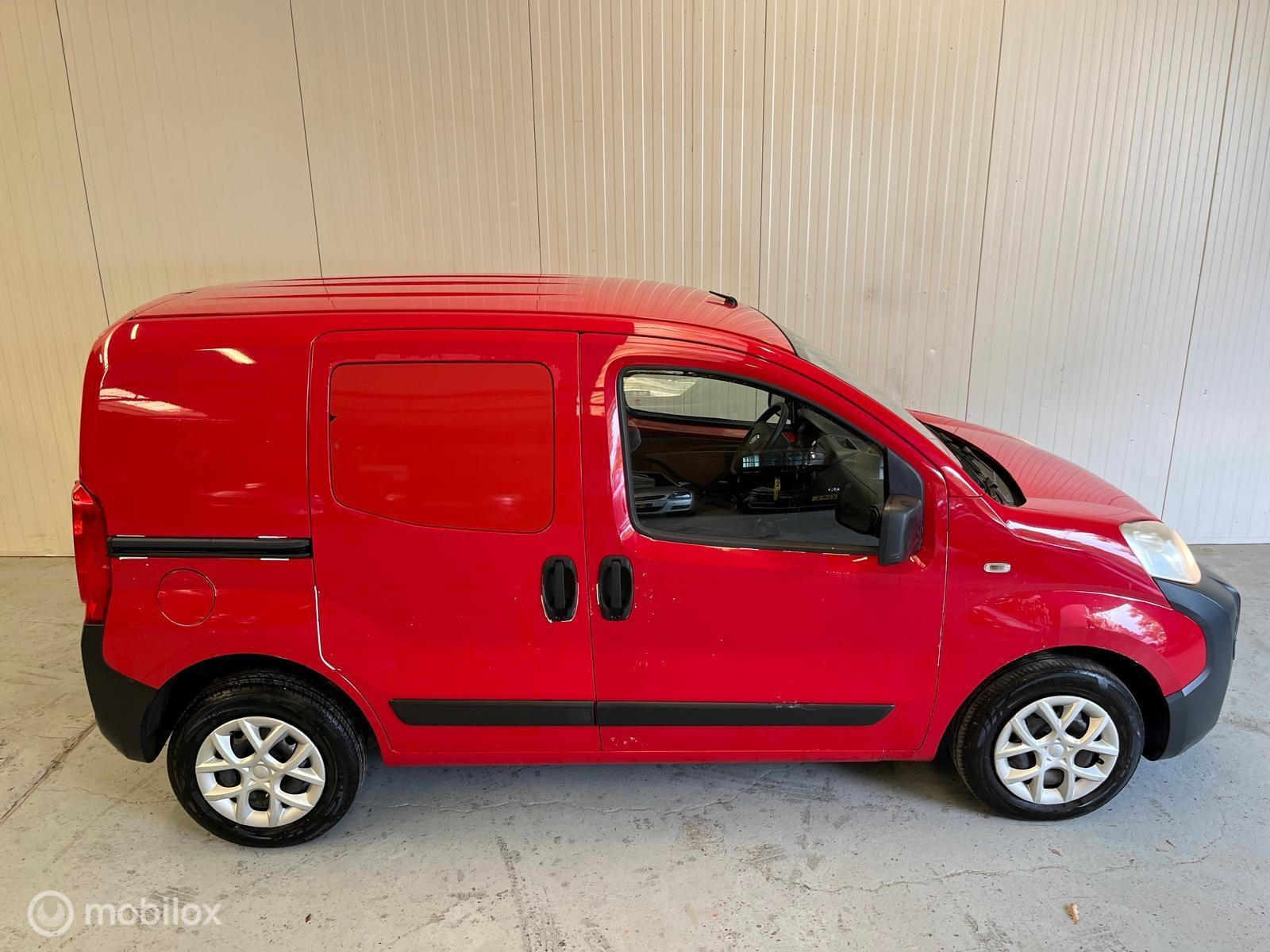 Hoofdafbeelding Fiat Fiorino